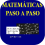 icon Matemáticas paso a paso (Matematika selangkah demi selangkah)