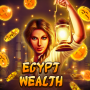 icon Egypt Wealth(Mesir Wealth
)
