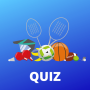 icon Guess the Sports Star Quiz 2021(Tebak Kuis Bintang Olahraga 2021
)