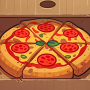 icon Pizza Chef: Cooking Simulator (Pizza Chef: Simulator Memasak)