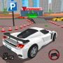 icon Real Car Parking(Parkir Mobil Nyata 3D: Game Mengemudi)