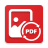 icon Image To PDF, JPG to PDF(IMG2PDF: Konversi Gambar ke PDF
) 1.1
