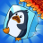 icon iCecape(Penguin Jump Multiplayer Game) 2.3