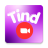 icon Tind(GoDating: 18+ Obrolan Langsung Sebut Generator Musik AI) 1.0