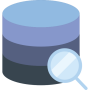 icon DBViewer - MS Access Viewer (DBViewer - Penampil Akses MS)