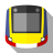 icon Komuter(Komuter - Jadwal KTM) 1 June 2023