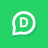 icon DiWA(WhatsApp Diskusi) 2.0.2
