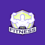icon Fitness Pro(Pro Kebugaran Pria)