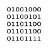 icon Binary Code Translator(Penerjemah Kode Biner) 2.1.0