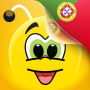 icon FunEasyLearn(Belajar bahasa Portugis - Pembuat Kolase 11000 Kata)