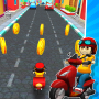 icon Subway Scooters Free -Run Race (Subway Scooters Gratis -Run Race)