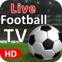 icon Football Live Score & TV(TV Sepak Bola Langsung
)