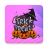 icon Halloween Stickers(Halloween - Animated Stiker
) 2.0