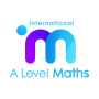 icon A-Level Maths Prep(A-Level Matematika Persiapan
)