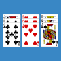 icon Solitaire Baker's Game (Game Solitaire Baker)
