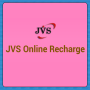 icon JVS Online Recharge(Isi Ulang JVS Online)