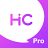 icon HoneyCam Pro(Honeycam Pro-Live Video Chat) 2.5.0