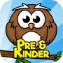 icon Pre Kinder Games(Preschool Kindergarten Games)