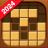 icon Wood Block Doku(Balok Kayu Doku - Game Puzzle) 4.5