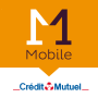 icon Monetico Mobile(Monetico Mobile Crédit Mutuel)