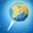 icon Jordglobe(JordGlobe Geografi) 1.0.42