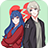 icon Mischief To Couple 11(Kerusakan 3D Dengan Pasangan 11
) 1.0