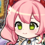 icon Noble Girl: Decorate a Vacatio (Noble Girl: Hiasi Vacatio)