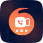 icon Laila - Video Call Live (Laila - Panggilan Video Kencan Hitam Langsung : Temui tutor)