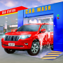 icon Real Prado Car Wash Service Station Free Car Games(Real Prado Car Wash Service Station)