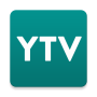icon YouTV(YouTV jerman TV di saku Anda)