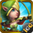 icon com.igg.castleclash_tw(Kontes Kastil: Raja Dunia) 3.9.5
