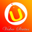 icon com.videostatus.uv(Pemutar Video HD) 2.9