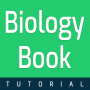 icon Biology Book(Buku Biologi -Lengkap Biologi)