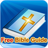 icon BibleTrivia(Trivia Alkitab Kuis Panduan Alkitab Gratis, Tanpa Iklan) 4.2