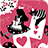 icon Alice and the Cheshire Cat(Tema Alice and theCheshireCat) 2.0.1