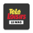 icon com.milibris.prisma.teleloisirs(Majalah Télé-Loisirs) 3.6.2