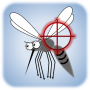icon Kill Mosquito(Bunuh Potongan Nyamuk
)