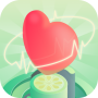 icon Blood Pressure(Monitor Tekanan Darah APP)