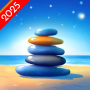 icon Calming Words(Kata Penenang Online)