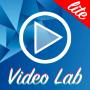 icon com.videol.ablite(Video Lab Lite
)