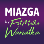 icon MIAZGA by Fit Matka Wariatka (PULSA Karamel oleh Fit Matka Wariatka)