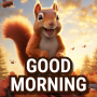 icon Good Morning Messages & Images (Pesan Gambar Selamat Pagi)