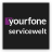 icon yourfone Servicewelt(dunia layanan yourfone) 2.2