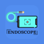icon Endoscope Camera Connect(Endoskop cam)