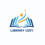 icon Library UzFi (Perpustakaan pendidikan anak perempuan)