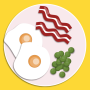 icon Breakfast Recipes(Resep Sarapan)