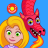 icon Pepi Wonder World(Pepi Wonder World: Magic Isle!) 9.6.2