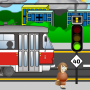 icon Tram Driver Simulator 2D ()