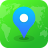 icon Fake Location(FlashGo: Ubah Lokasi GPS) 3.4.1