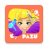 icon Girls Hair Salon 2(Pazu Girls salon rambut 2
) 1.22